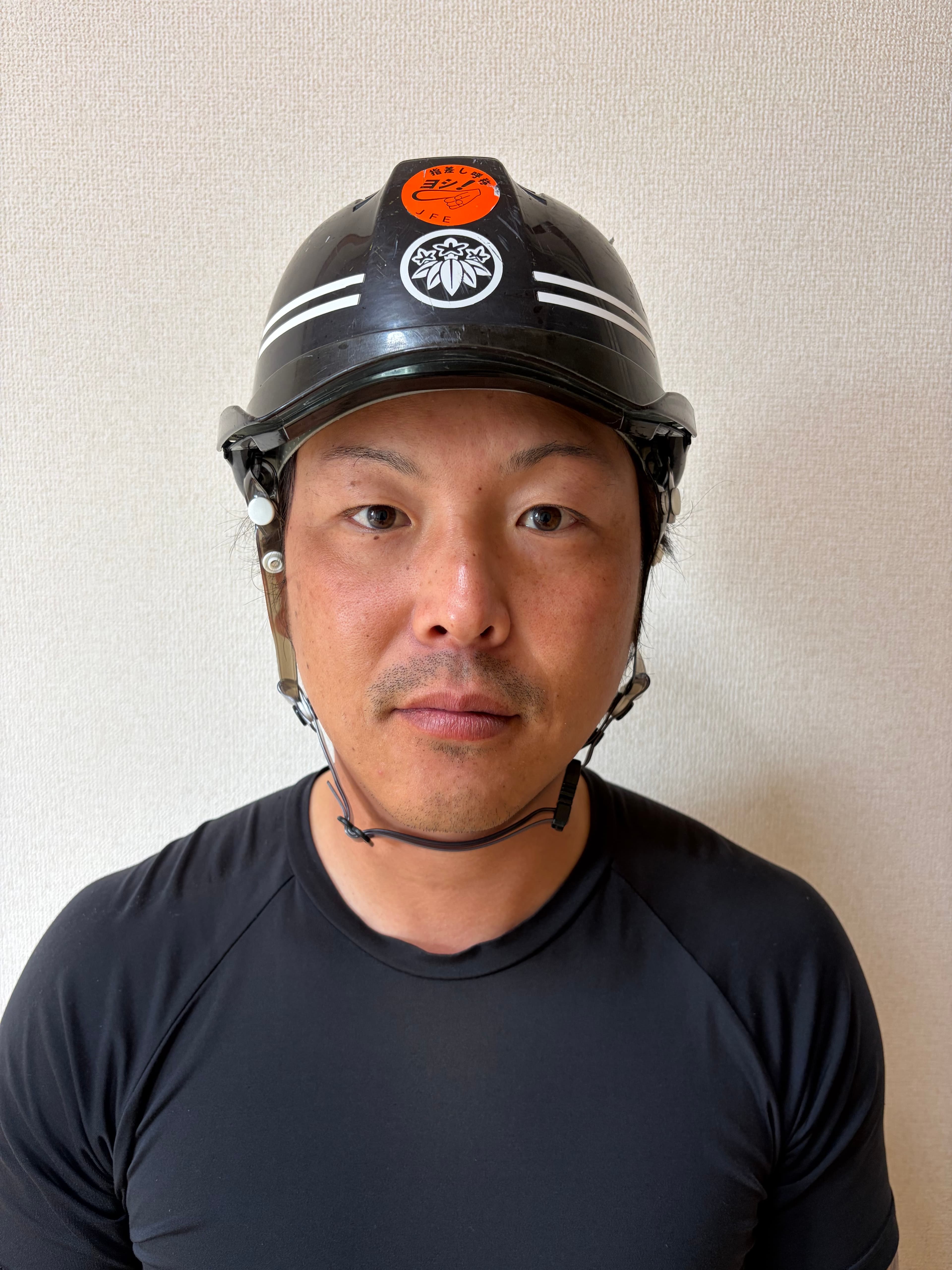 木村 - 職長/18年